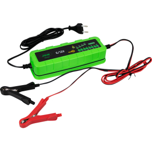 CARICA BATTERIA 6/12V