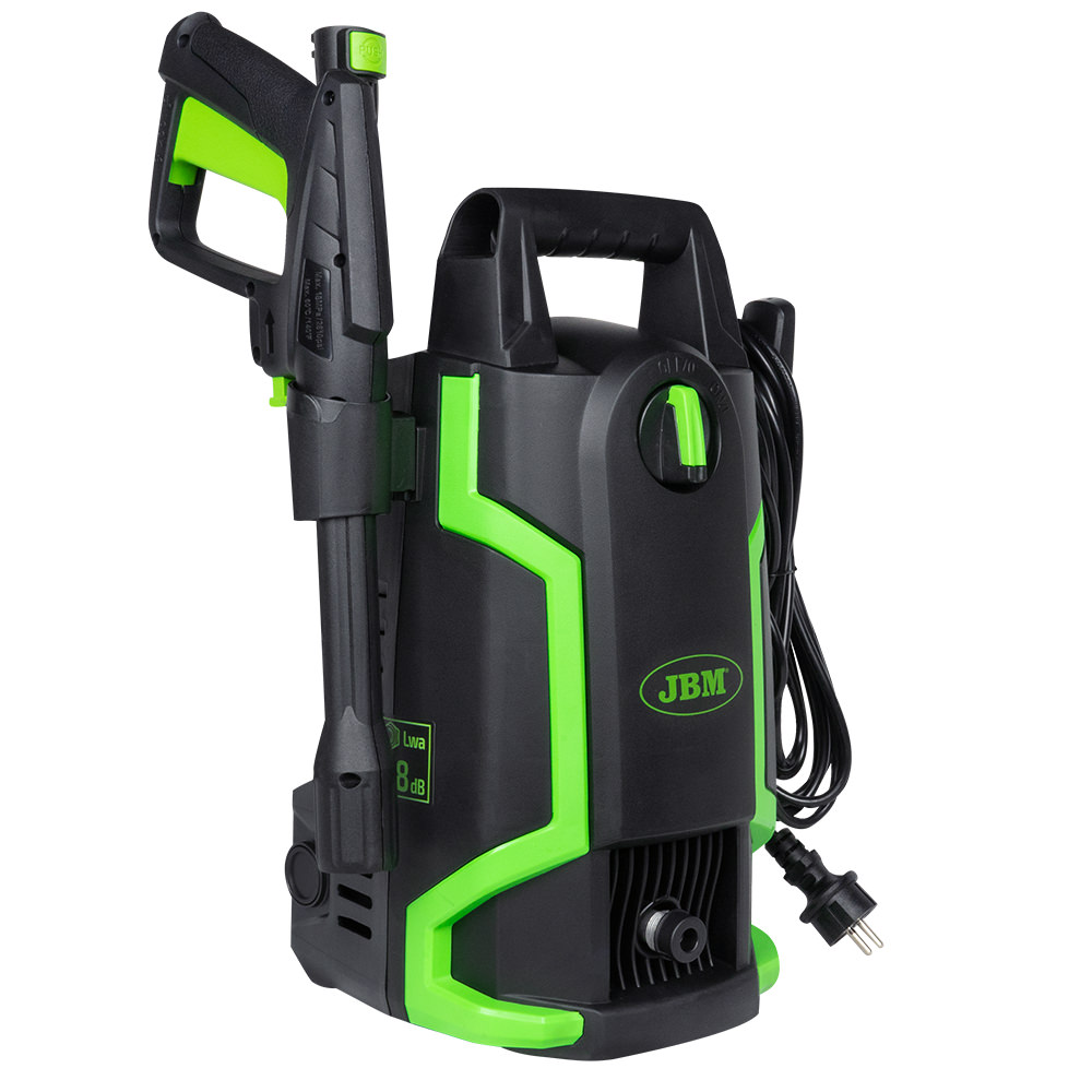 IDROPULITRICE AD ALTA PRESSIONE 1400W