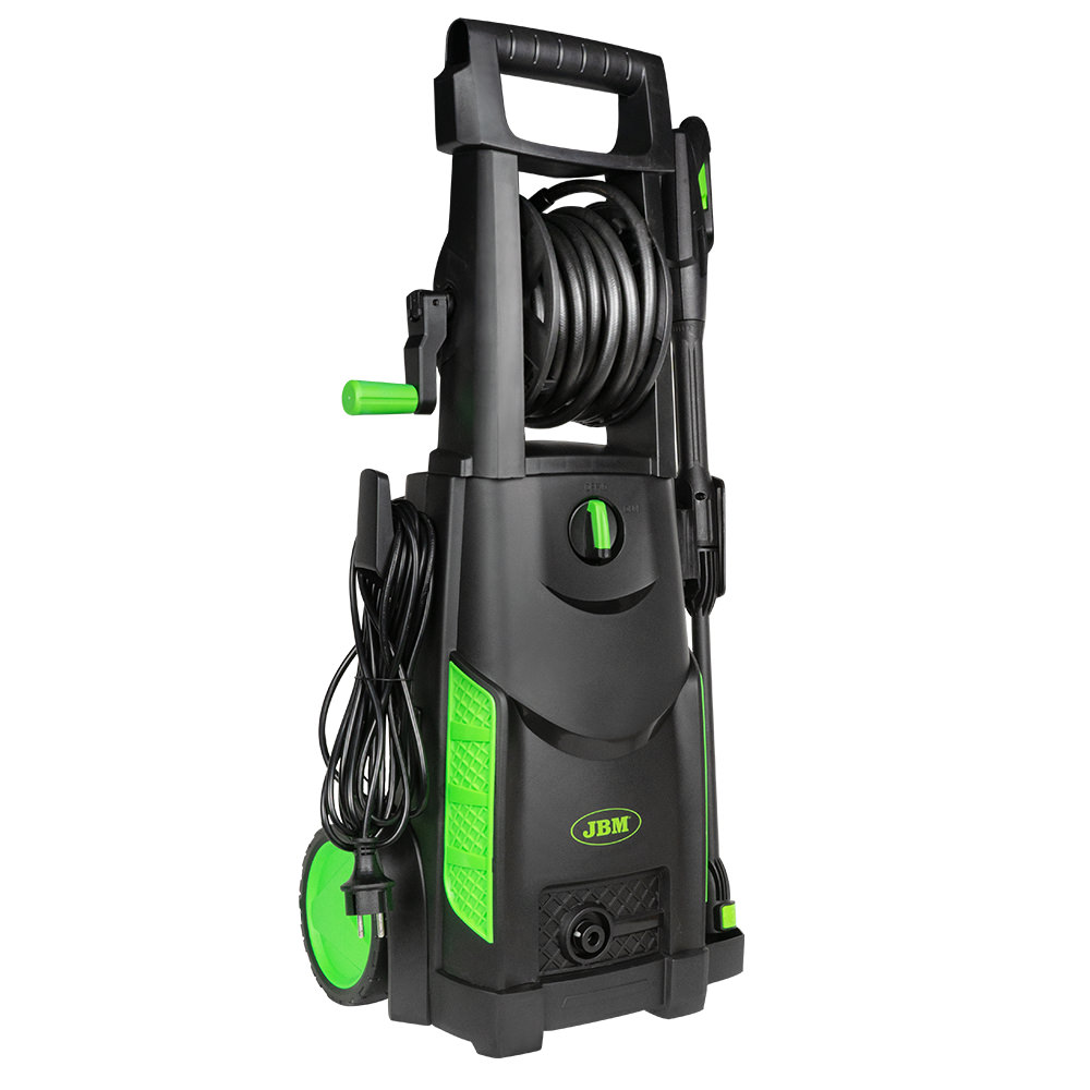 IDROPULITRICE AD ALTA PRESSIONE 2400W