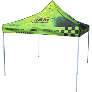 GAZEBO PIEGHEVOLE JBM 3X3M