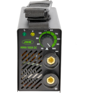SALDATRICE INVERTER MMA 100A DC
