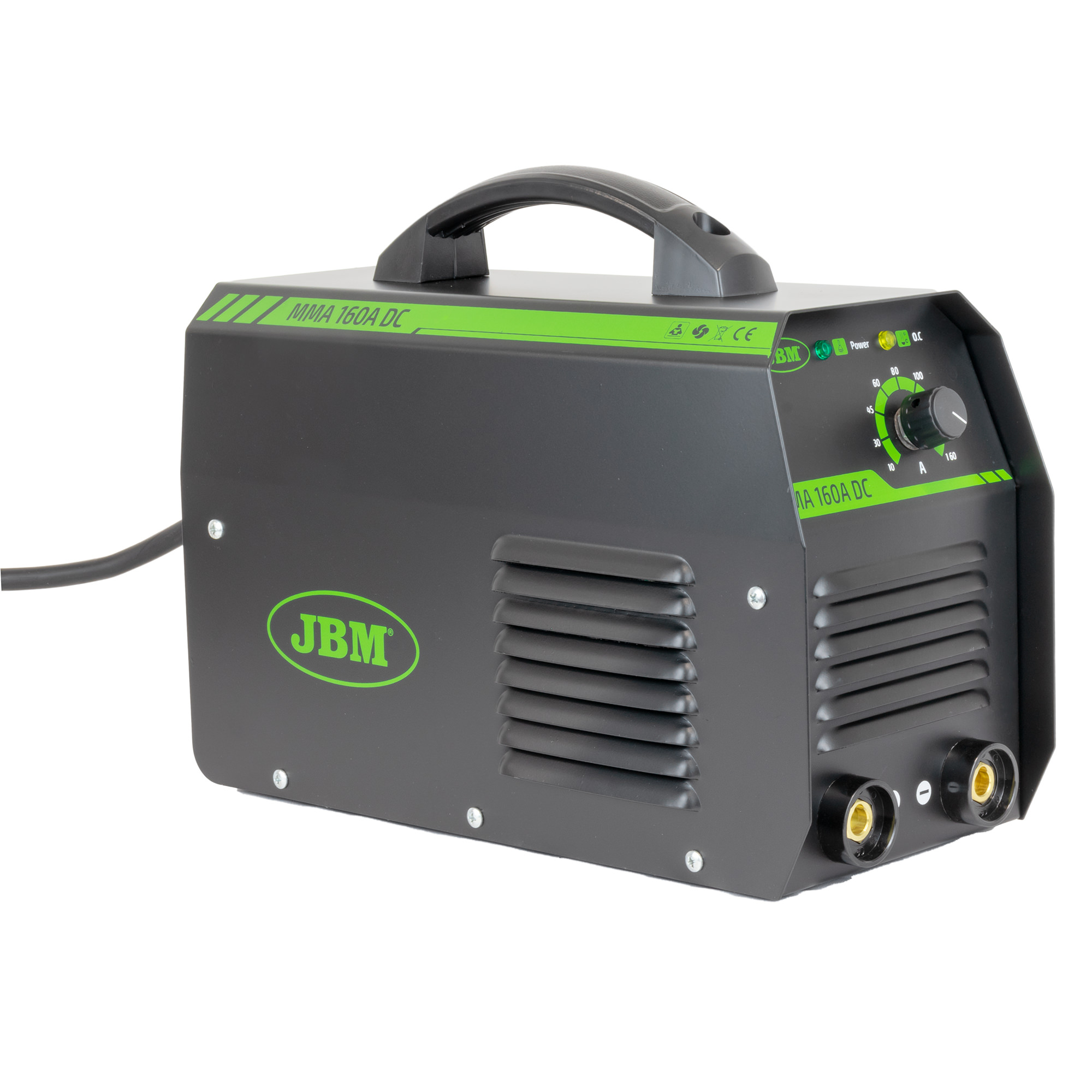 SALDATRICE INVERTER MMA 160A DC