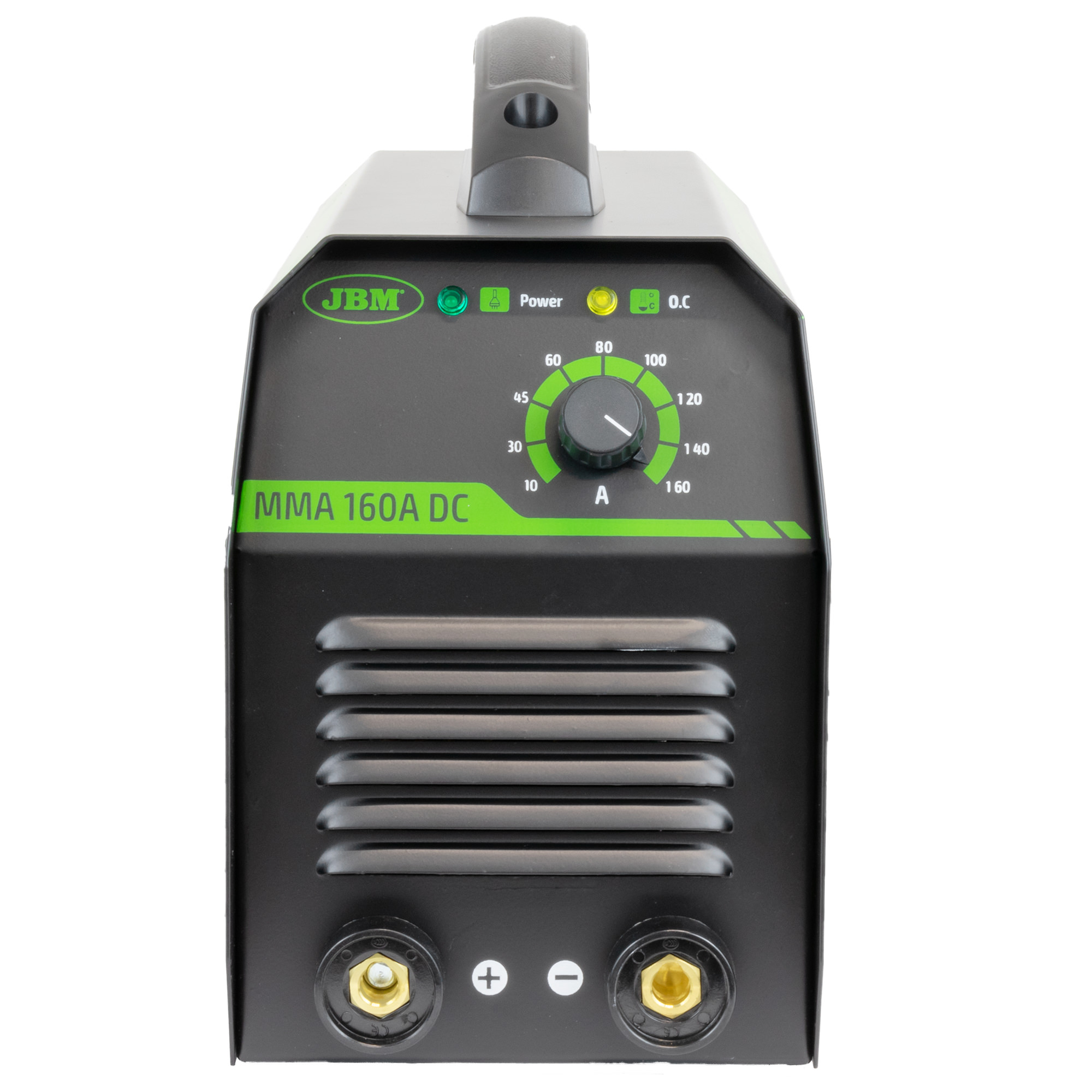SALDATRICE INVERTER MMA 160A DC - immagine 2