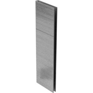 SET DI GRAFFE A CORONA STRETTA CALIBRO 18, 38X6 MM (1 000 PZ.)