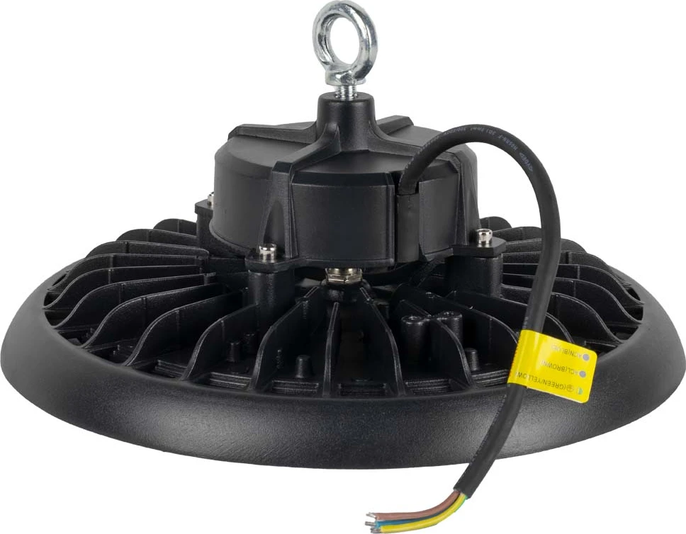 LAMPADA LED INDUSTRIALE - 18000LM - immagine 3