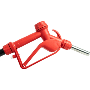 POMPA DIESEL-ELETTRICA 205L