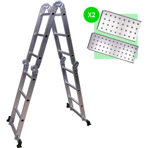 SCALA MULTIUSO
