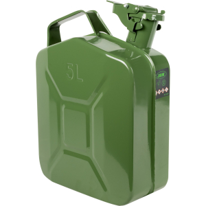 TANICA DI METALLO 5L