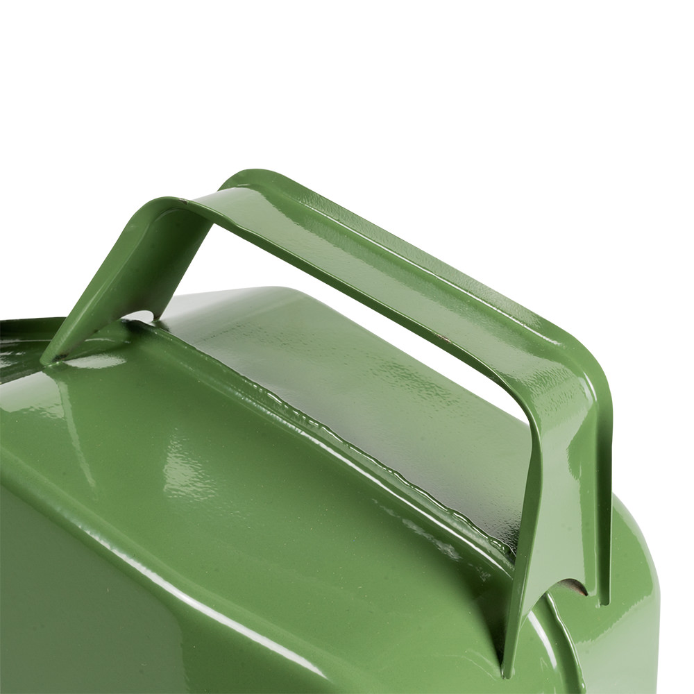 TANICA DI METALLO 5L - immagine 3