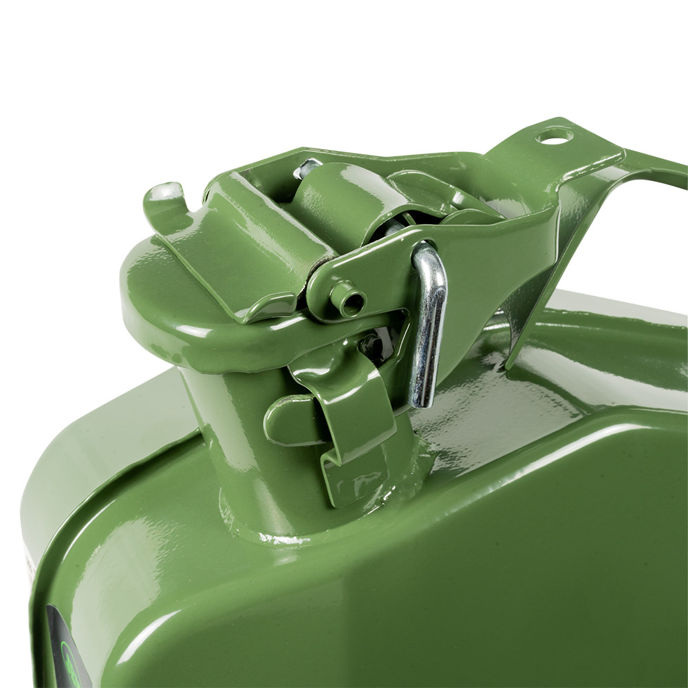 TANICA DI METALLO 20L - immagine 2