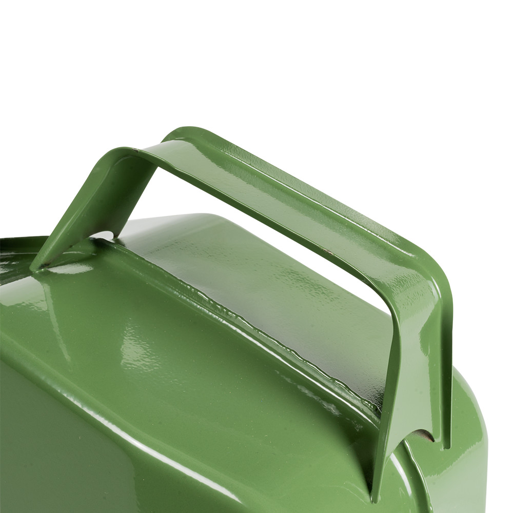 TANICA DI METALLO 20L - immagine 3