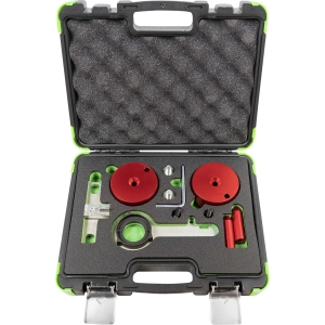KIT DI MESSA IN FASE DEL MOTORE PER FORD 2.0 ECOBLUE