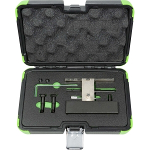 KIT BLOCCAGGIO VOLANO MOTORE PER MERCEDES/RENAULT/DACIA/NISSAN