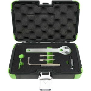 KIT DI MESSA IN FASE DEL MOTORE PER FORD/MAZDA 2.2, 3.2 TDCI