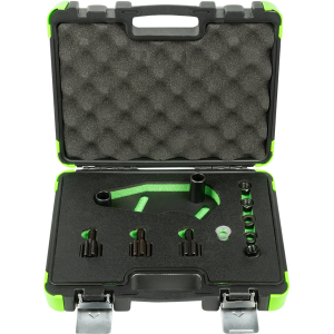 KIT DI MESSA IN FASE DELLA RUOTA DENTATA DELL'ALBERO A CAMME PER FORD RENAULT 1.8, 2.0 16V