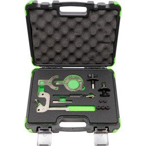 KIT DI MESSA IN FASE DEL MOTORE PER FIAT/FORD/OPEL/SUZUKI 1.3L