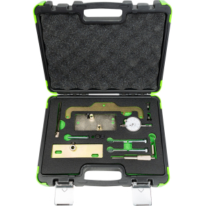 KIT DI MESSA IN FASE DEL MOTORE PER OPEL/ISUZU 1.6D, 1.7D
