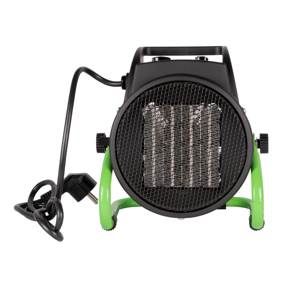 RADIATORE DA 3KW