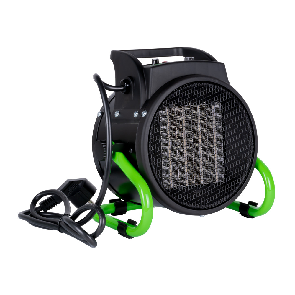 RADIATORE DA 3KW - immagine 2