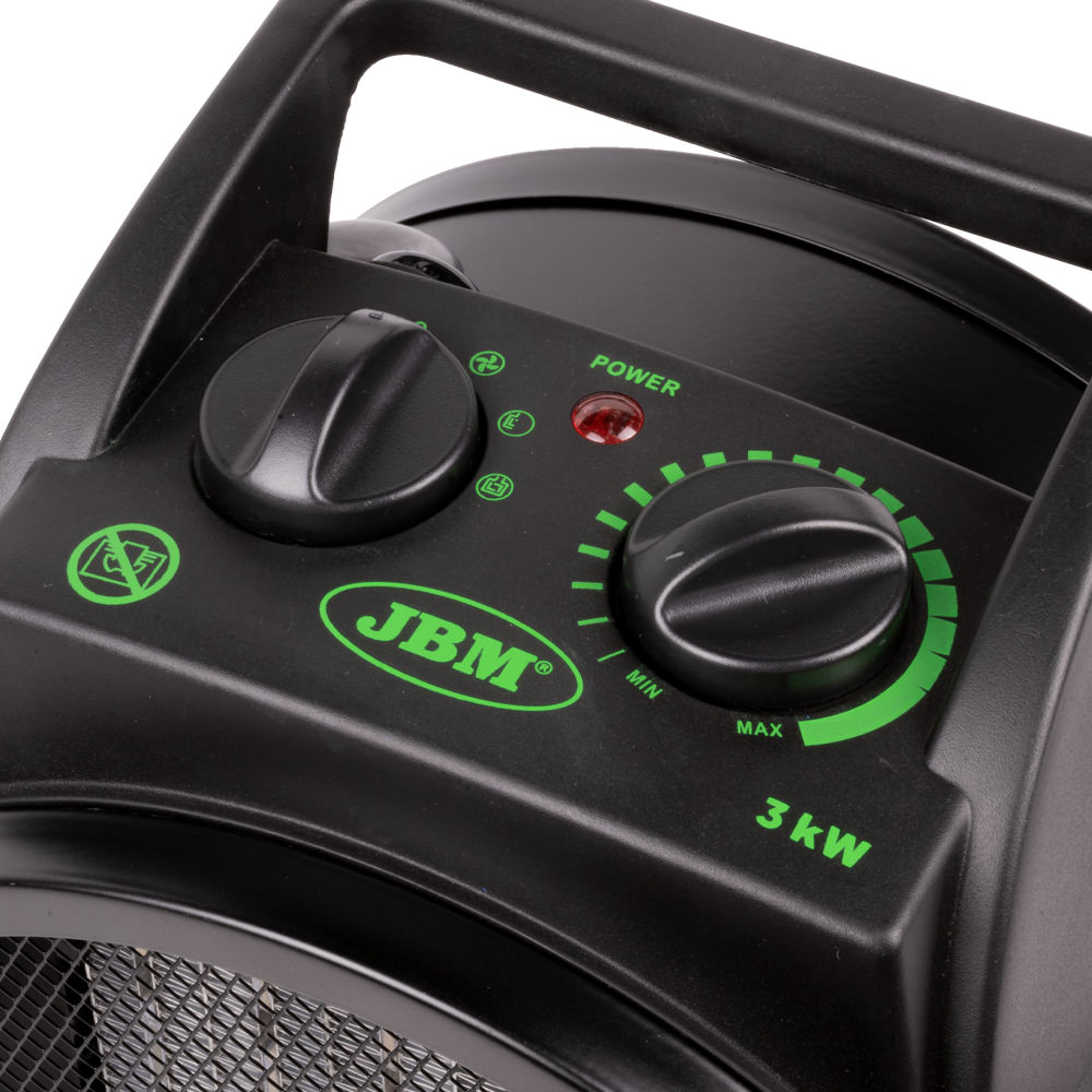 RADIATORE DA 3KW - immagine 3