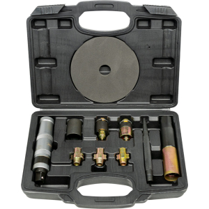 KIT DI RIMOZIONE VITI DI SICUREZZA DELLE RUOTE