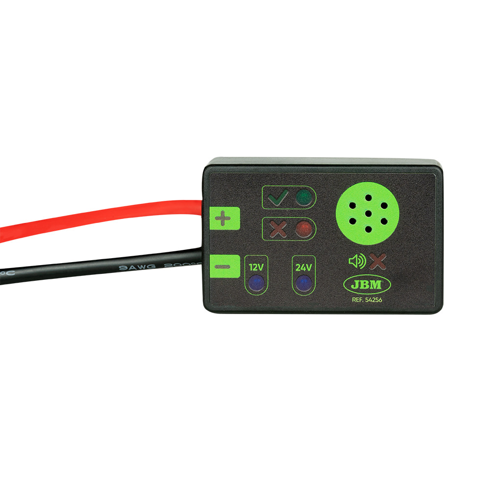 AUTO PROTEZIONE DA SOVRACCARICO 12/24V - immagine 3
