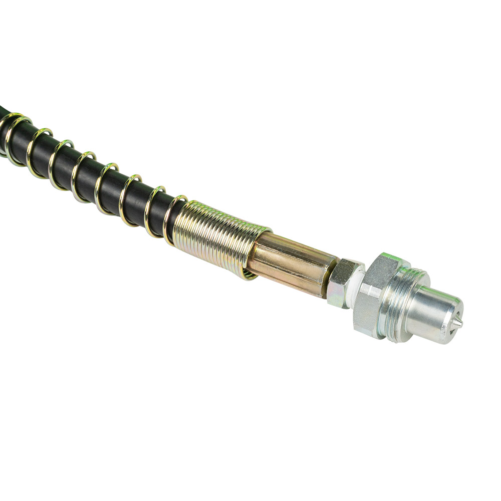 POMPA A MANO IDRAULICA 1.2L - immagine 2