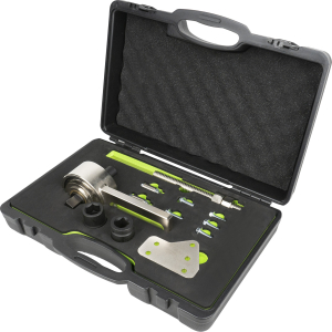 KIT DI MOLTIPLICATORE DI FORZA 5:1 PER MOTORI FORD ECOBOOST
