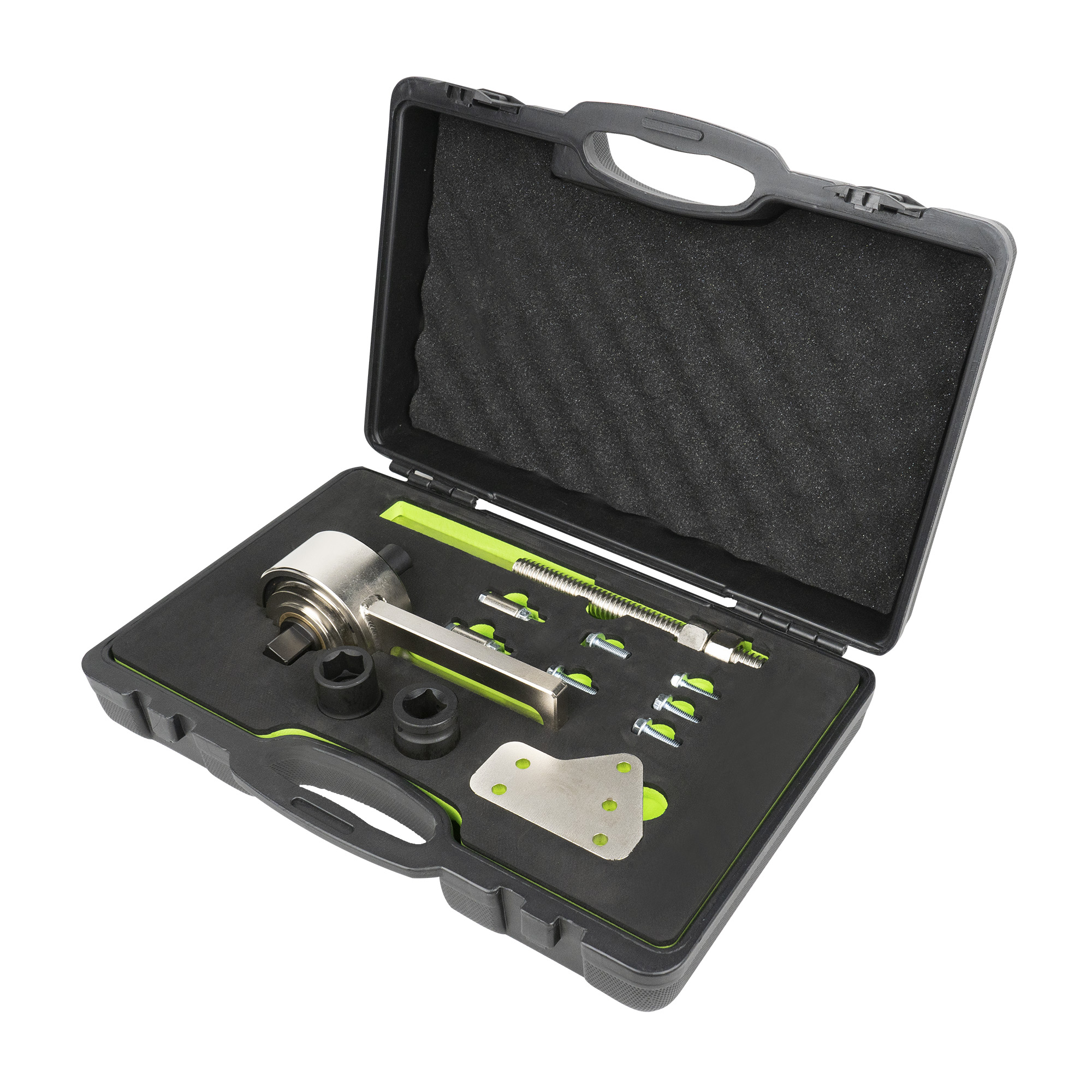KIT DI MOLTIPLICATORE DI FORZA 5:1 PER MOTORI FORD ECOBOOST