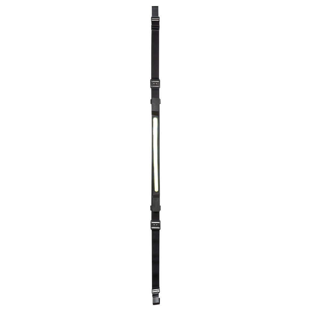 BARRA LED MAGNETICA FLESSIBILE CON CINGHIA - 1000LM