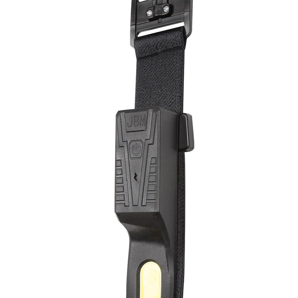 BARRA LED MAGNETICA FLESSIBILE CON CINGHIA - 1000LM - immagine 2