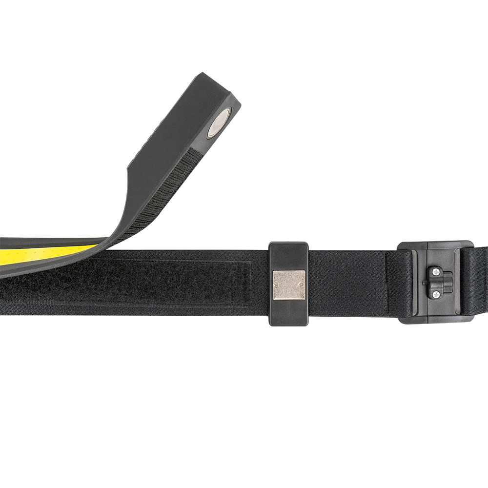 BARRA LED MAGNETICA FLESSIBILE CON CINGHIA - 1000LM - immagine 3