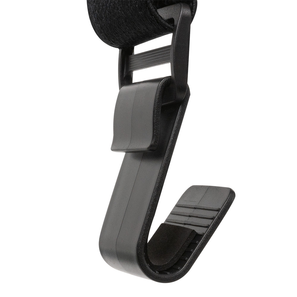 BARRA LED MAGNETICA FLESSIBILE CON CINGHIA - 1000LM - immagine 4