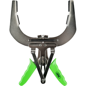 PINZA PER FASCE PISTONE 100-160MM