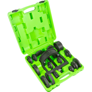 KIT DI INSTALLAZIONE E RIMOZIONE DI MOZZI E CUSCINETTI
