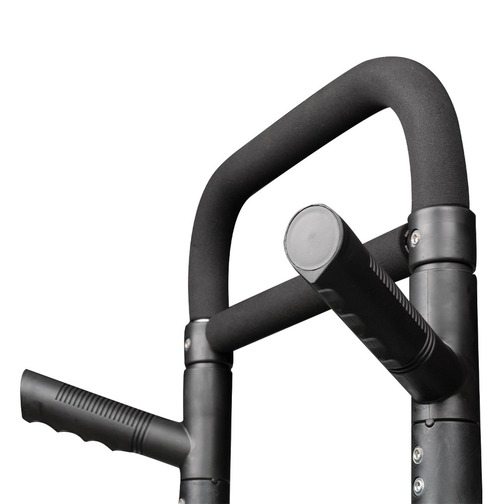 CARRELLO PIEGHEVOLE IN ALLUMINIO 250KG - immagine 5