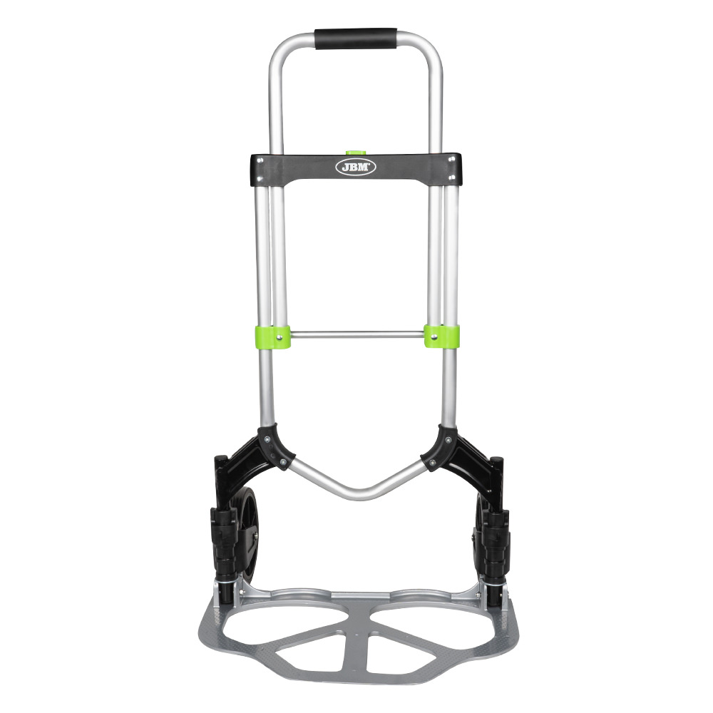 CARRELLO PIEGHEVOLE IN ALLUMINIO 90KG