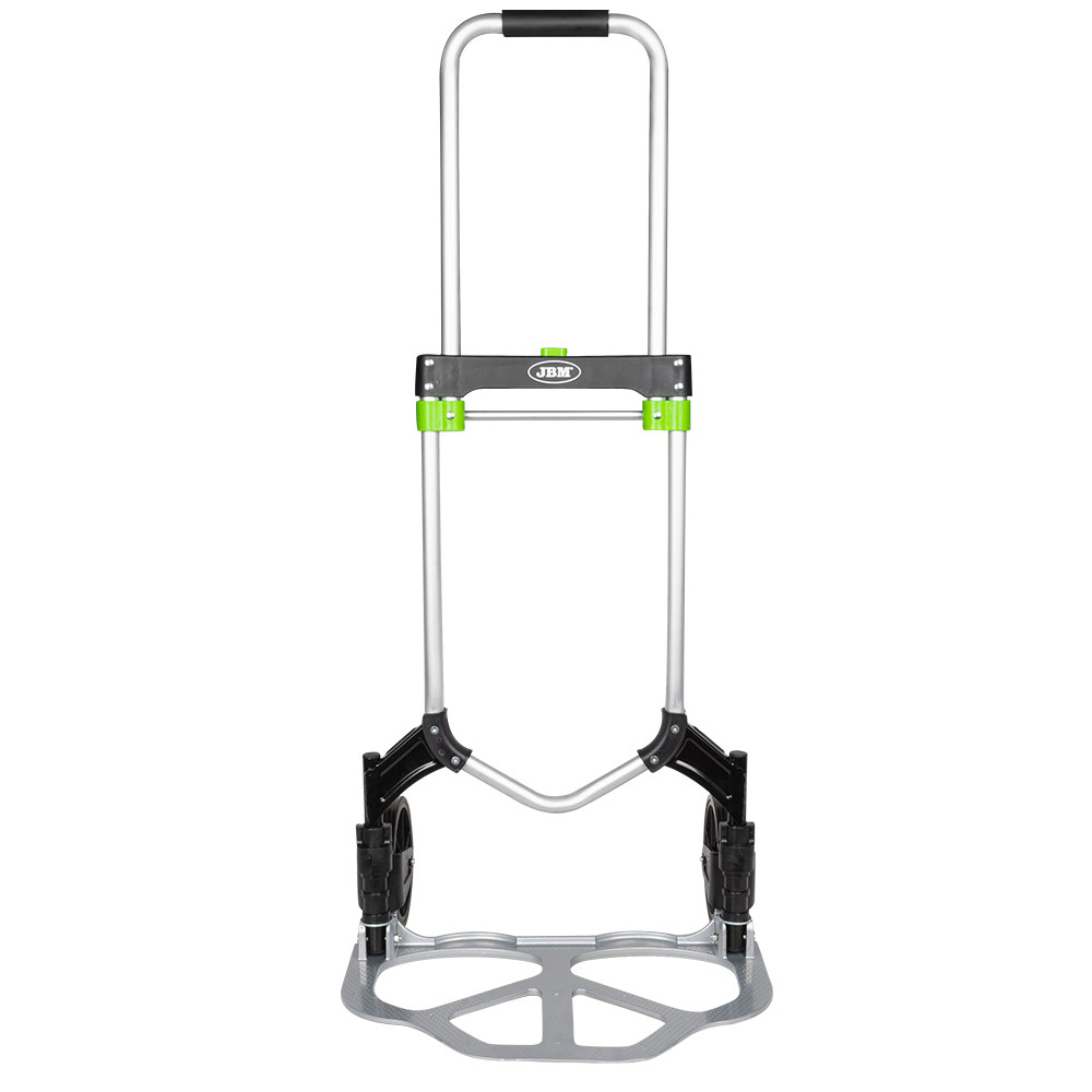 CARRELLO PIEGHEVOLE IN ALLUMINIO 90KG - immagine 3