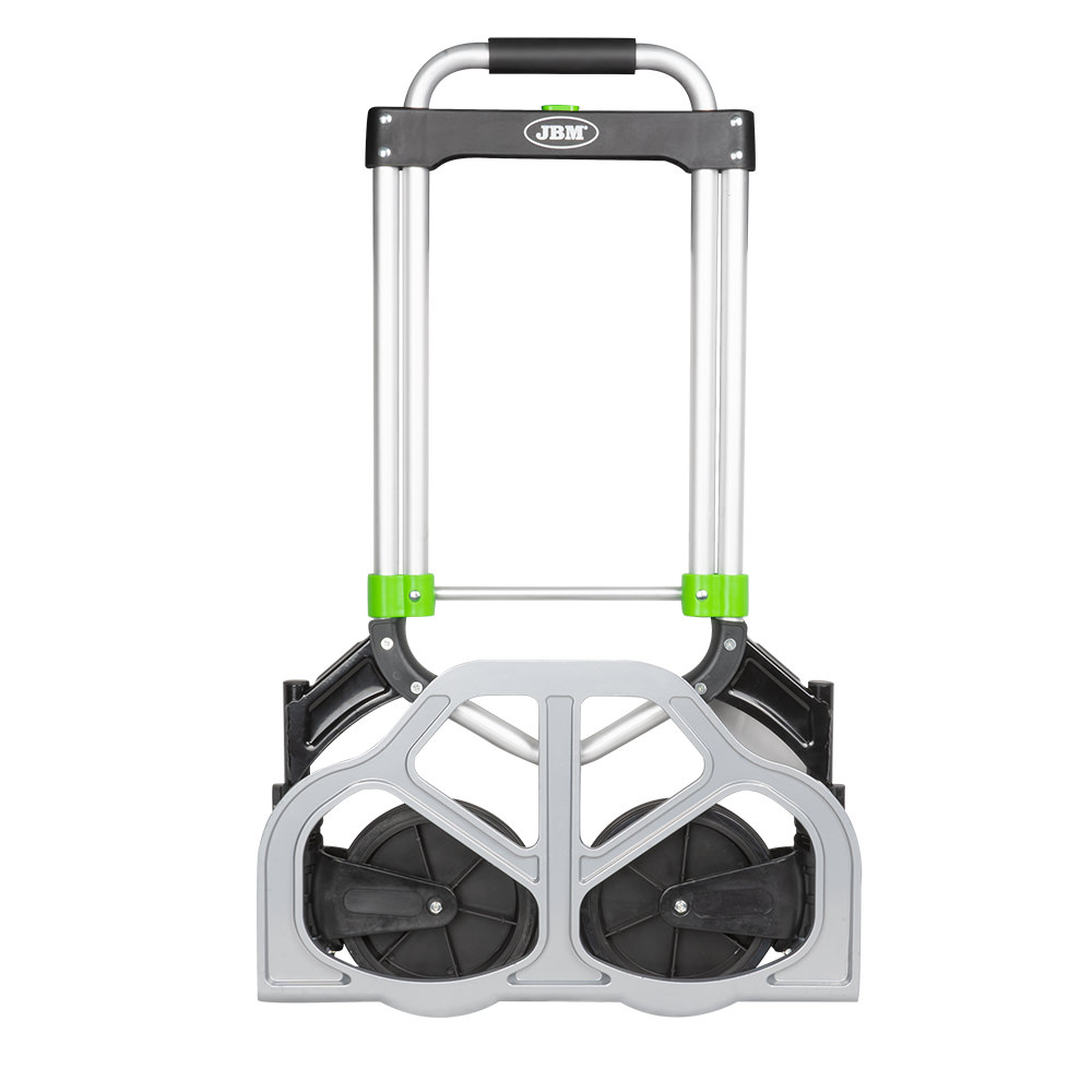 CARRELLO PIEGHEVOLE IN ALLUMINIO 90KG - immagine 6