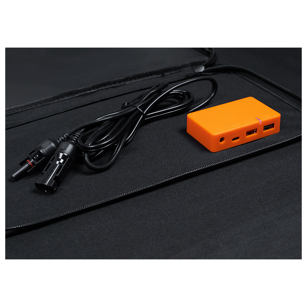 PANNELLO SOLARE 200 W - immagine 5