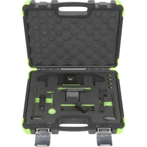 KIT DI MESSA IN FASE CINGHIA DENTATA PER PSA 1.0, 1.2 VTI, 1.2 GDI PURETECH