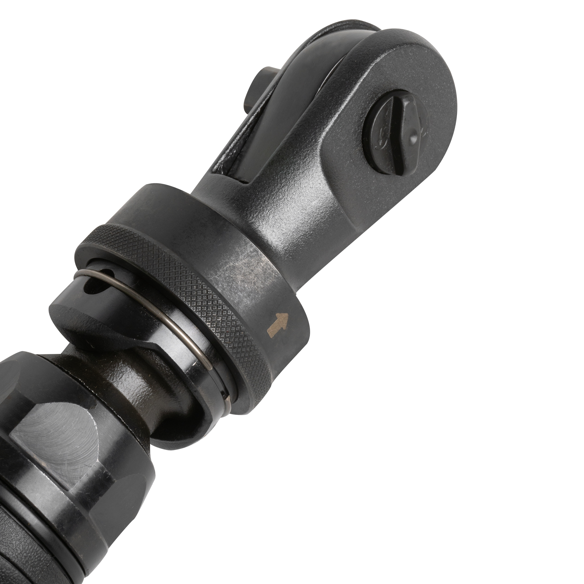 CRICCHETTO ARTICOLATO 1/2" 127NM - immagine 2