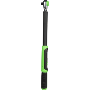 CHIAVE DINAMOMETRICA DIGITALE 1/2" CON COPPIA 10–200 NM