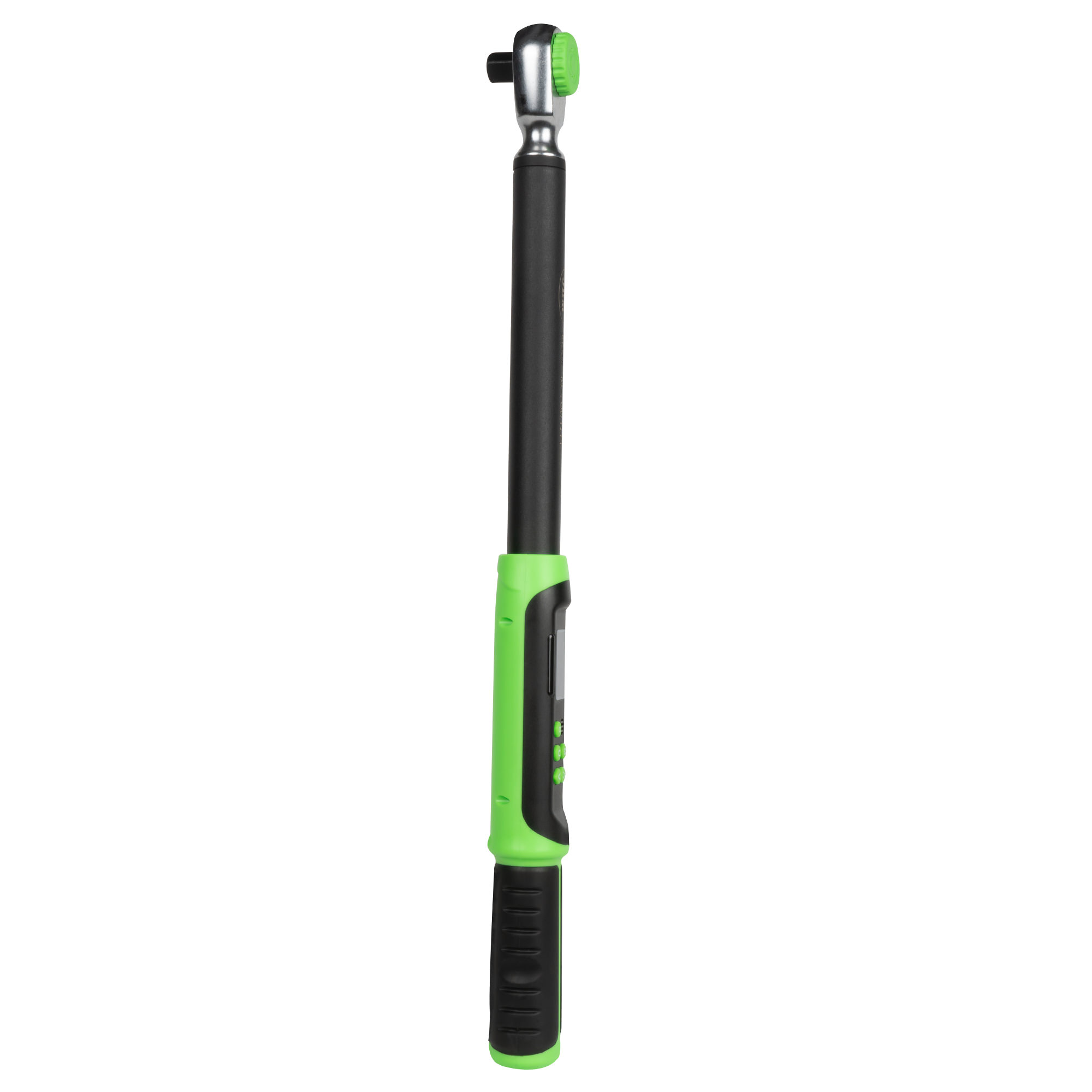 CHIAVE DINAMOMETRICA DIGITALE 1/2" CON COPPIA 10–200 NM