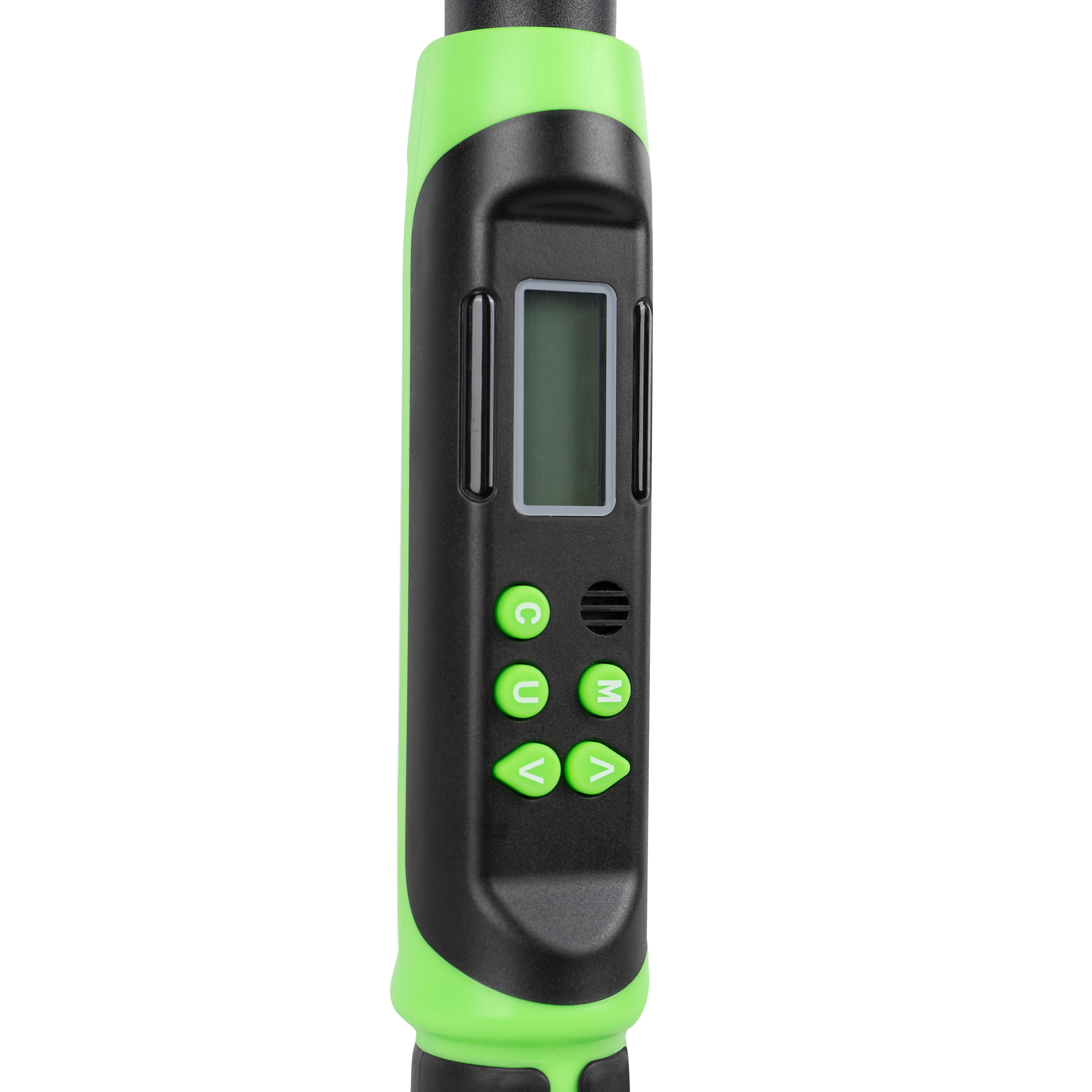 CHIAVE DINAMOMETRICA DIGITALE 1/2" CON COPPIA 10–200 NM - immagine 2