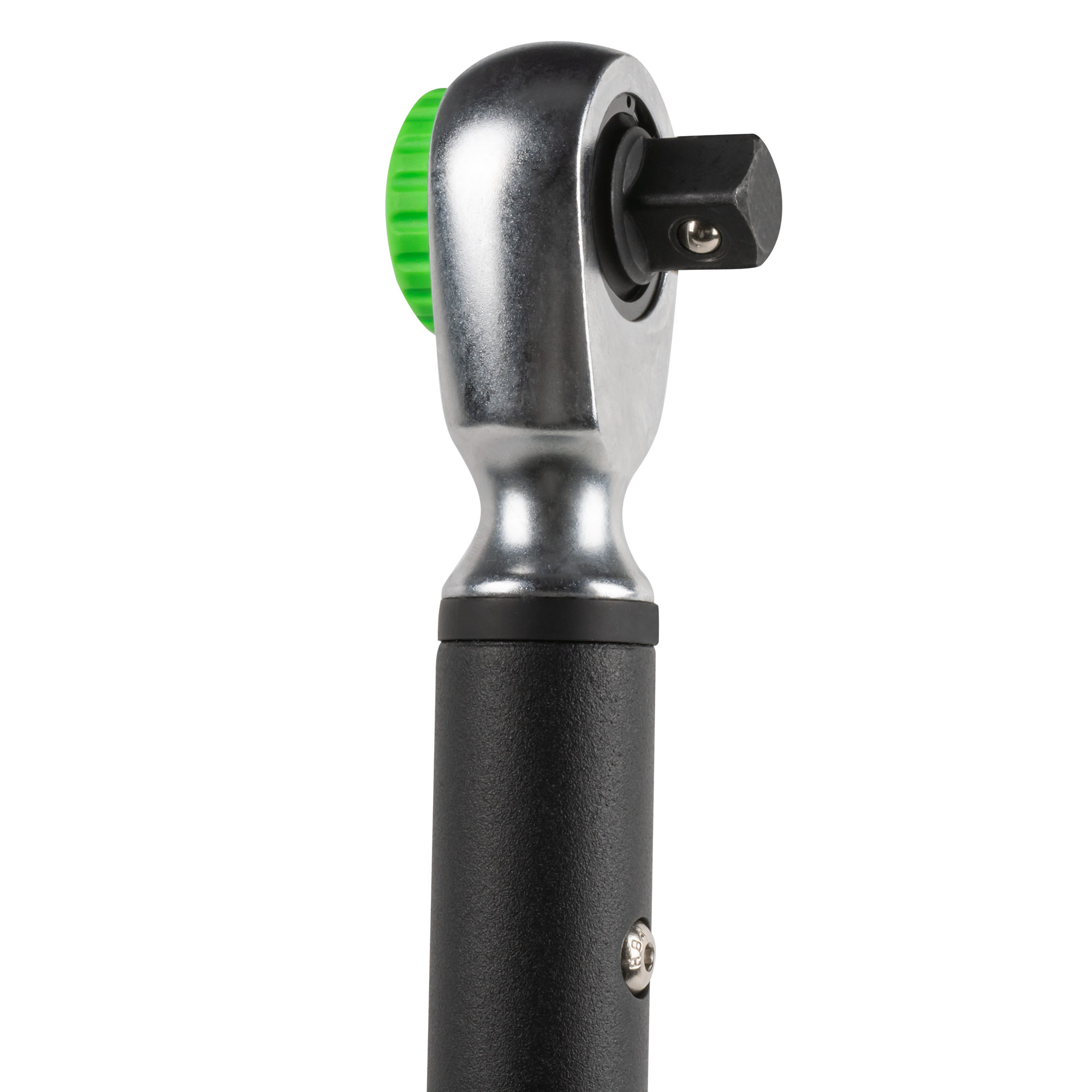 CHIAVE DINAMOMETRICA DIGITALE 1/2" CON COPPIA 10–200 NM - immagine 3