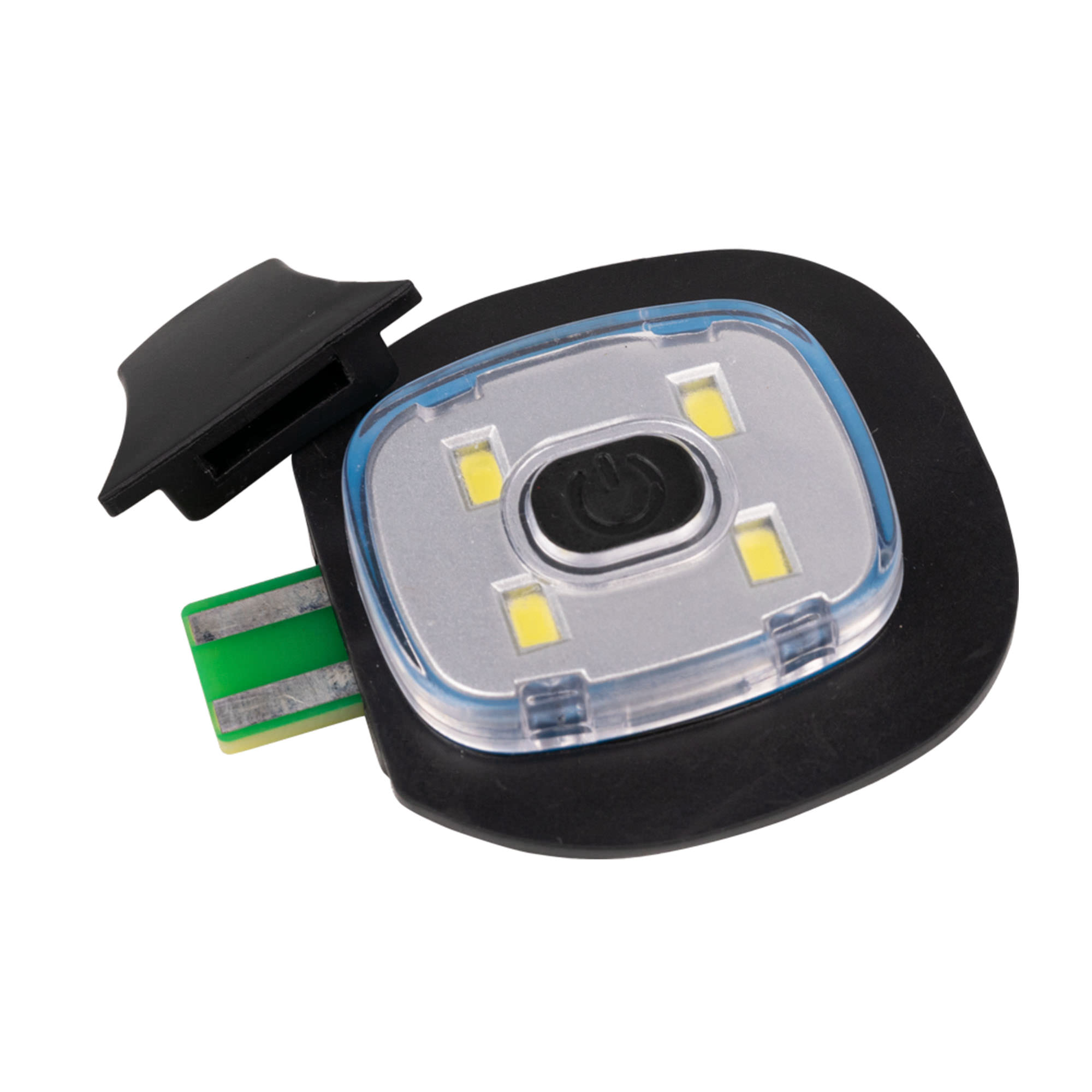 CAPPELLO CON LUCE LED - 120LM - immagine 3