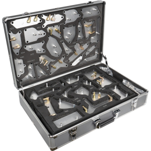 SET DI ADATTATORI PER RIF.54290 (105 PZ)