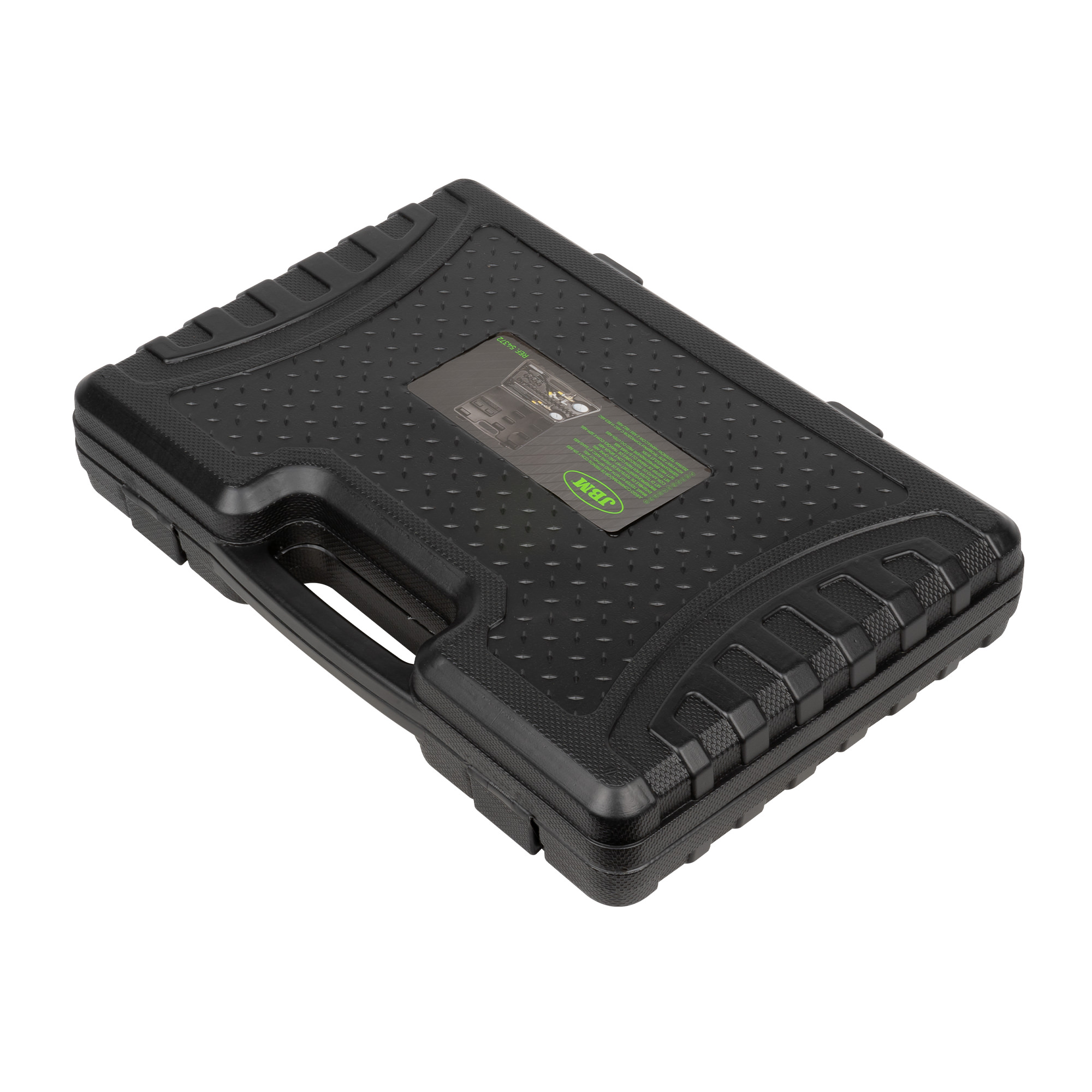 SET DI TESTER PER FRENI CON E SENZA ABS - immagine 3