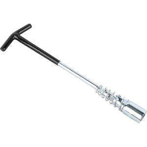 CHIAVE A BUSSOLA SNODATA PER CANDELE 21 MM